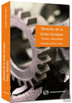 Bertrand.pt - Derecho De La Unión Europea
