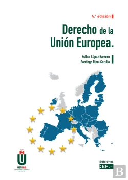 Bertrand.pt - Derecho De La Union Europea