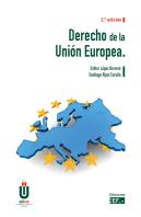 Derecho De La Unión Europea