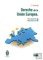 Derecho De La Unión Europea