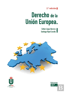 Bertrand.pt - Derecho De La Unión Europea
