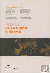 Derecho De La Unión Europea