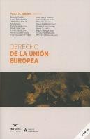 Derecho De La Unión Europea