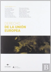 Derecho De La Unión Europea