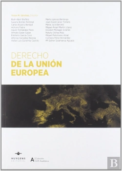 Bertrand.pt - Derecho De La Unión Europea