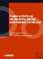 Derecho De Las Actividades Turísticas