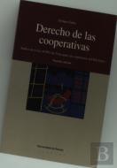 Derecho De Las Cooperativas