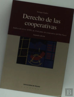 Bertrand.pt - Derecho De Las Cooperativas