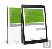 Derecho De Las Energías Renovables Y La Eficiencia Energética En El Horizonte 2020 (Papel + E-Book)