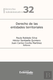 Derecho De Las Entidades Territoriales