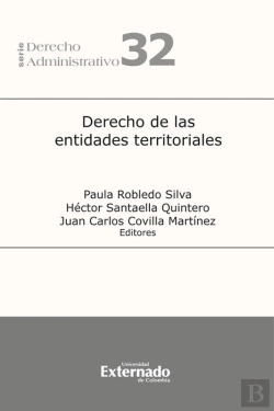 Bertrand.pt - Derecho De Las Entidades Territoriales