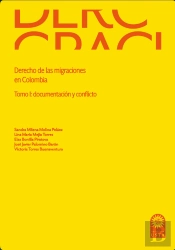 Derecho De Las Migraciones En Colombia
