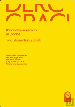 Bertrand.pt - Derecho De Las Migraciones En Colombia