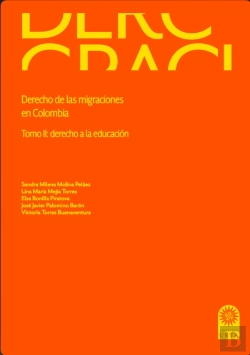 Bertrand.pt - Derecho De Las Migraciones En Colombia