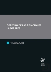 Derecho De Las Relaciones Laborales