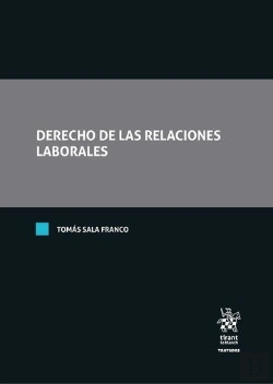 Bertrand.pt - Derecho De Las Relaciones Laborales