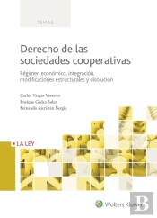 Derecho De Las Sociedades Cooperativas. Tomo Ii
