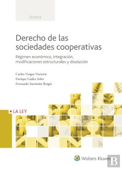 Bertrand.pt - Derecho De Las Sociedades Cooperativas. Tomo Ii