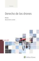 Derecho De Los Drones