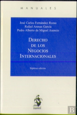 Bertrand.pt - Derecho De Los Negocios Internacionales