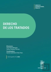 Derecho De Los Tratados