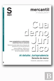 Derecho De Marca: Viuolacion, Caducidad Y Nulidad 2010 