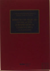 Derecho De Marcas