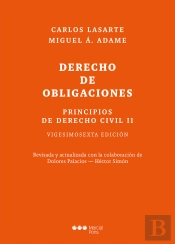 Derecho De Obligaciones