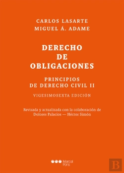 Bertrand.pt - Derecho De Obligaciones