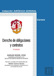 Derecho De Obligaciones Y Contratos
