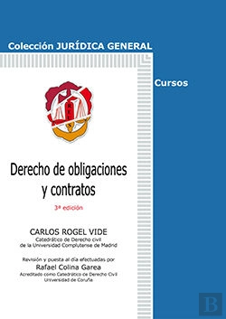 Bertrand.pt - Derecho De Obligaciones Y Contratos