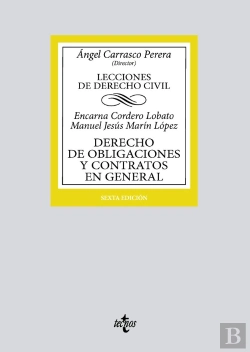 Bertrand.pt - Derecho De Obligaciones Y Contratos En General