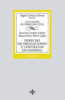 Derecho De Obligaciones Y Contratos En General