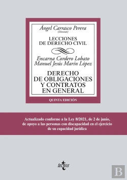 Bertrand.pt - Derecho De Obligaciones Y Contratos En General