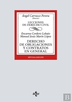 Bertrand.pt - Derecho De Obligaciones Y Contratos En General