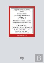 Derecho De Obligaciones Y Contratos En General