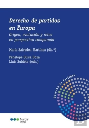 Derecho De Partidos En Europa
