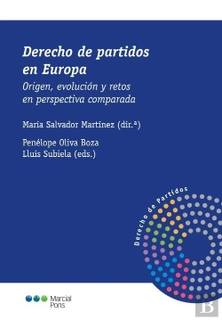 Bertrand.pt - Derecho De Partidos En Europa