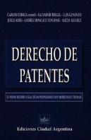 Derecho De Patentes