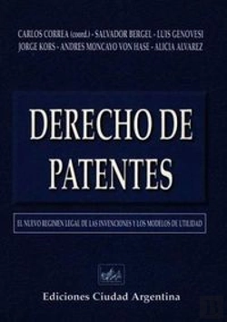 Bertrand.pt - Derecho De Patentes