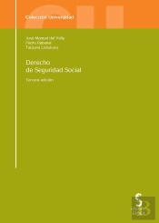 Derecho De Seguridad Social