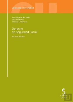Bertrand.pt - Derecho De Seguridad Social