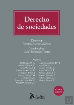 Bertrand.pt - Derecho De Sociedades 2022