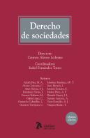 Derecho De Sociedades 5ª Edicion
