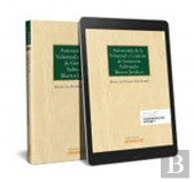 Derecho De Sociedades Europeo (Papel + E-Book)