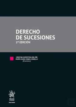 Bertrand.pt - Derecho De Sucesiones 2ª Edicion 2023
