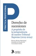 Derecho De Sucesiones A Proposito De La Jurisprudencia Nues