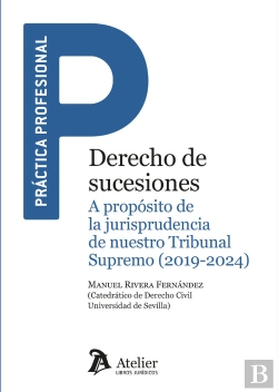 Bertrand.pt - Derecho De Sucesiones A Proposito De La Jurisprudencia Nues