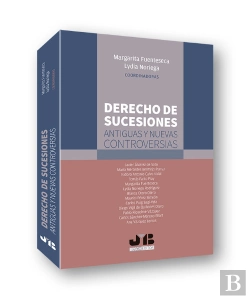 Bertrand.pt - Derecho De Sucesiones: Antiguas Y Nuevas Controversias