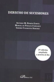 Derecho De Sucesiones
